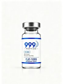 CJC-1295without DAC