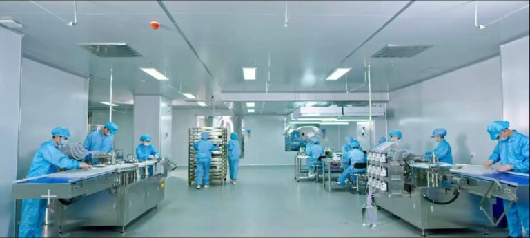 Key Factors to Consider When Sourcing Weight Loss API Raw Materials