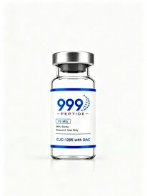 CJC-1295 with DAC