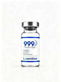 L-carnitine