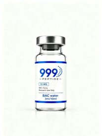 BACwater3ml/10ml