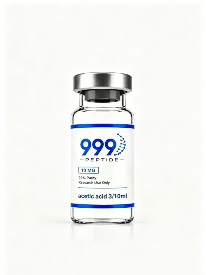 acetic acid 3/10ml