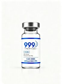 CJC-1295without DAC+IPA