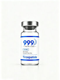 Tirzepatide