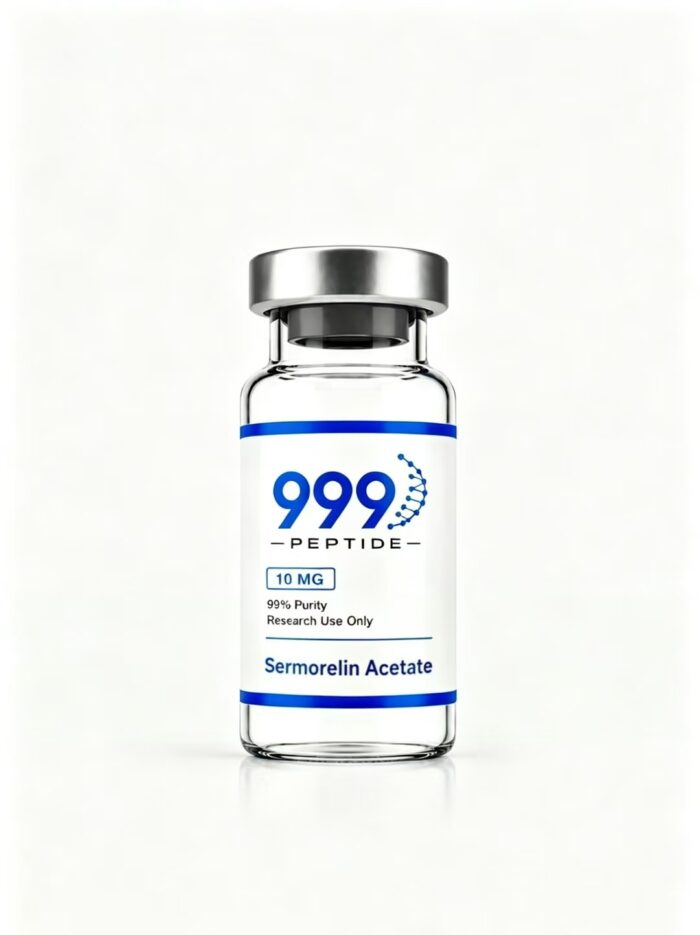 Sermorelin Acetate