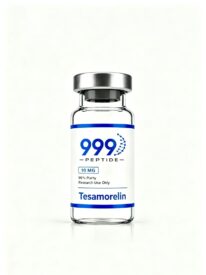 Tesamorelin
