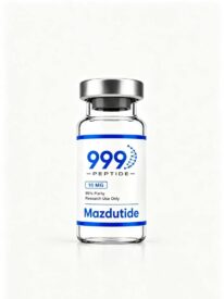 Mazdutide