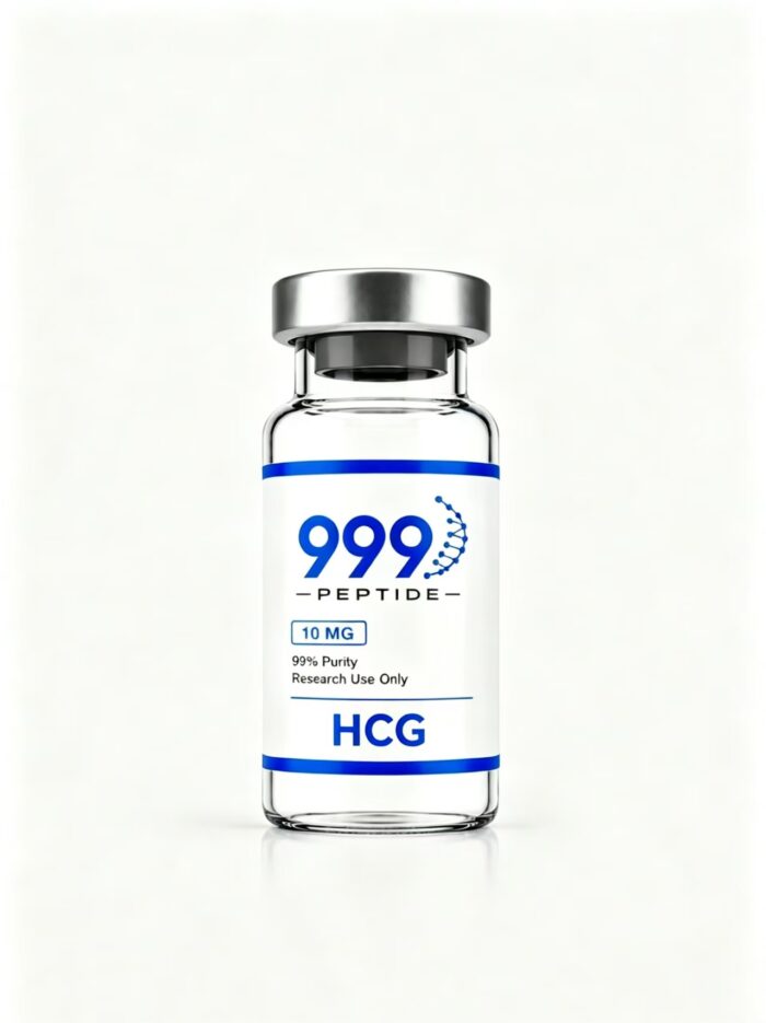 HCG