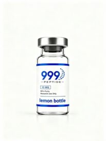 lemon bottle
